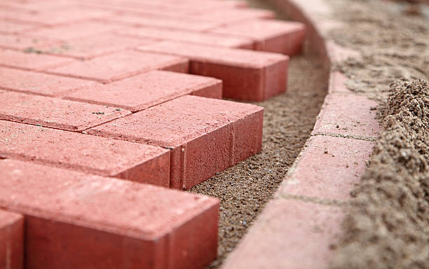 Trusted Aurora, IN Driveway Pavers Experts